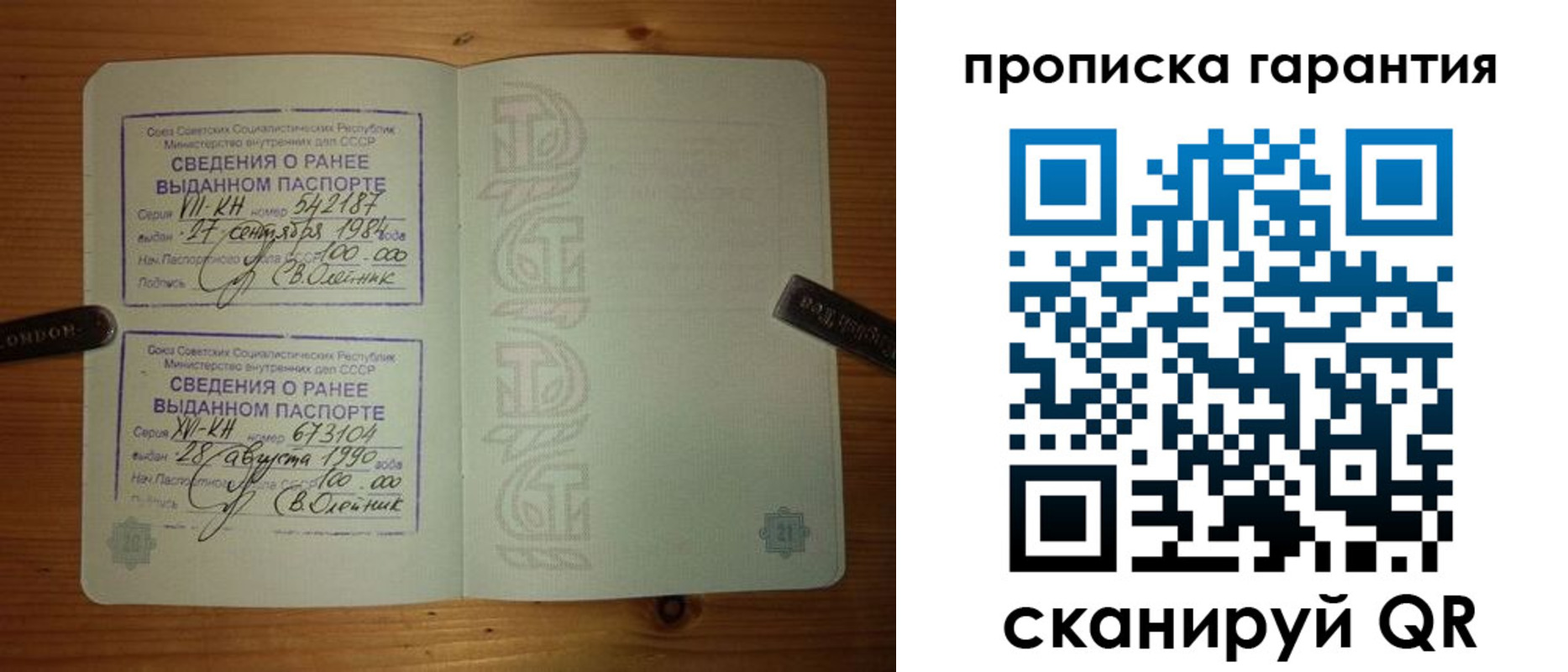 где прописаться в Липецкая области